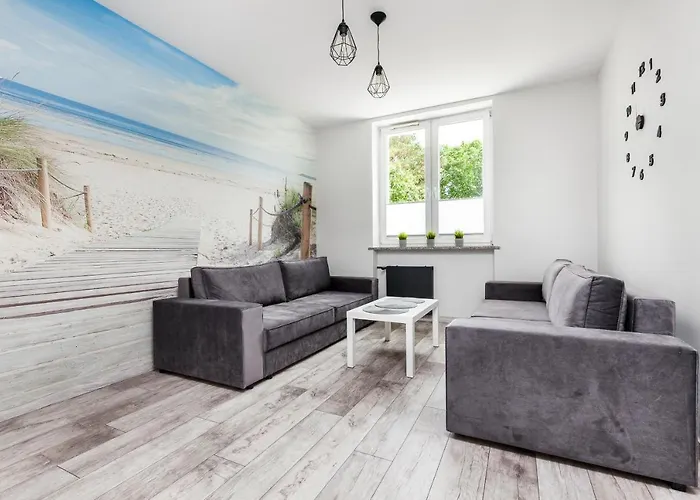 Apartament Nadia