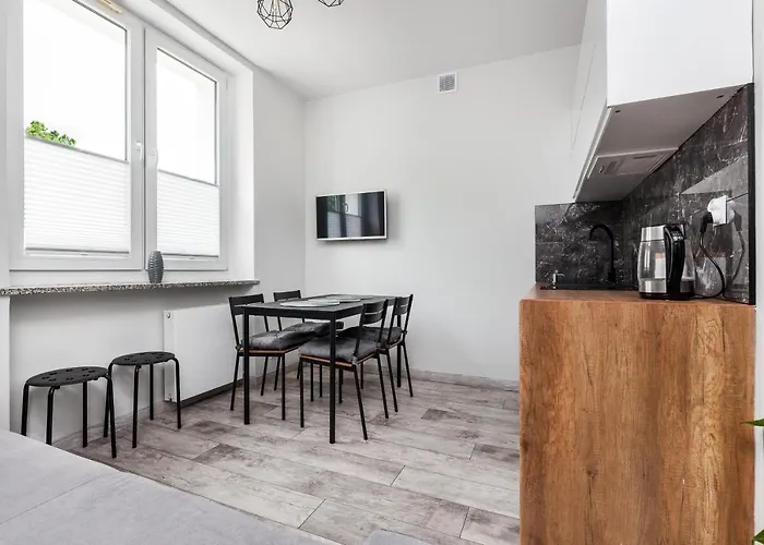 Apartament Nadia
