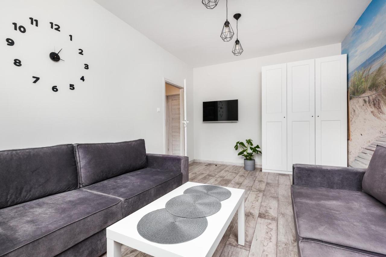 Apartment Nadia Gdynia