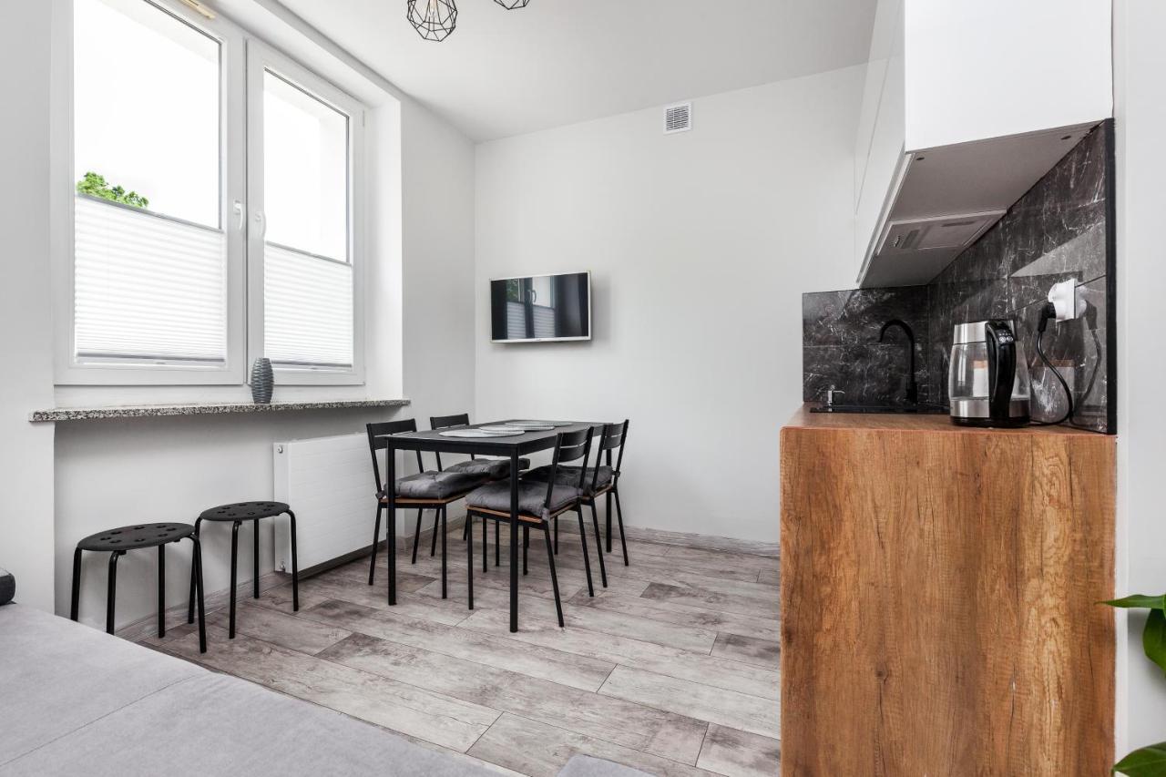 Nadia Apartment *